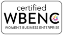 Certified WBENC