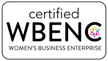 Certified WBENC