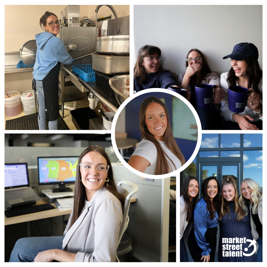 Katie Employee Spotlight