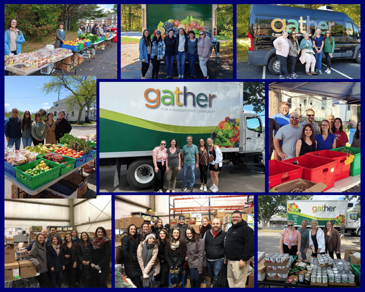 MST Gives Back Photos