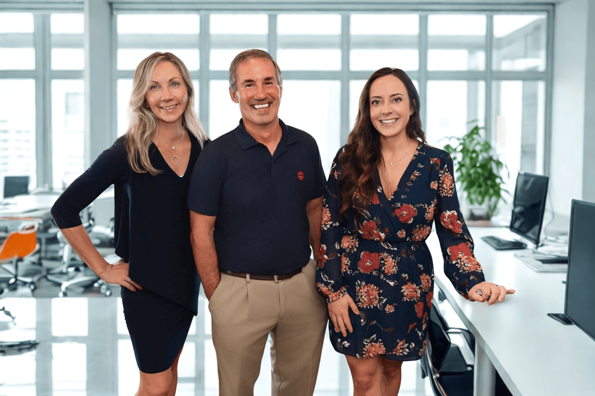 MST Leadership Team - Homepage