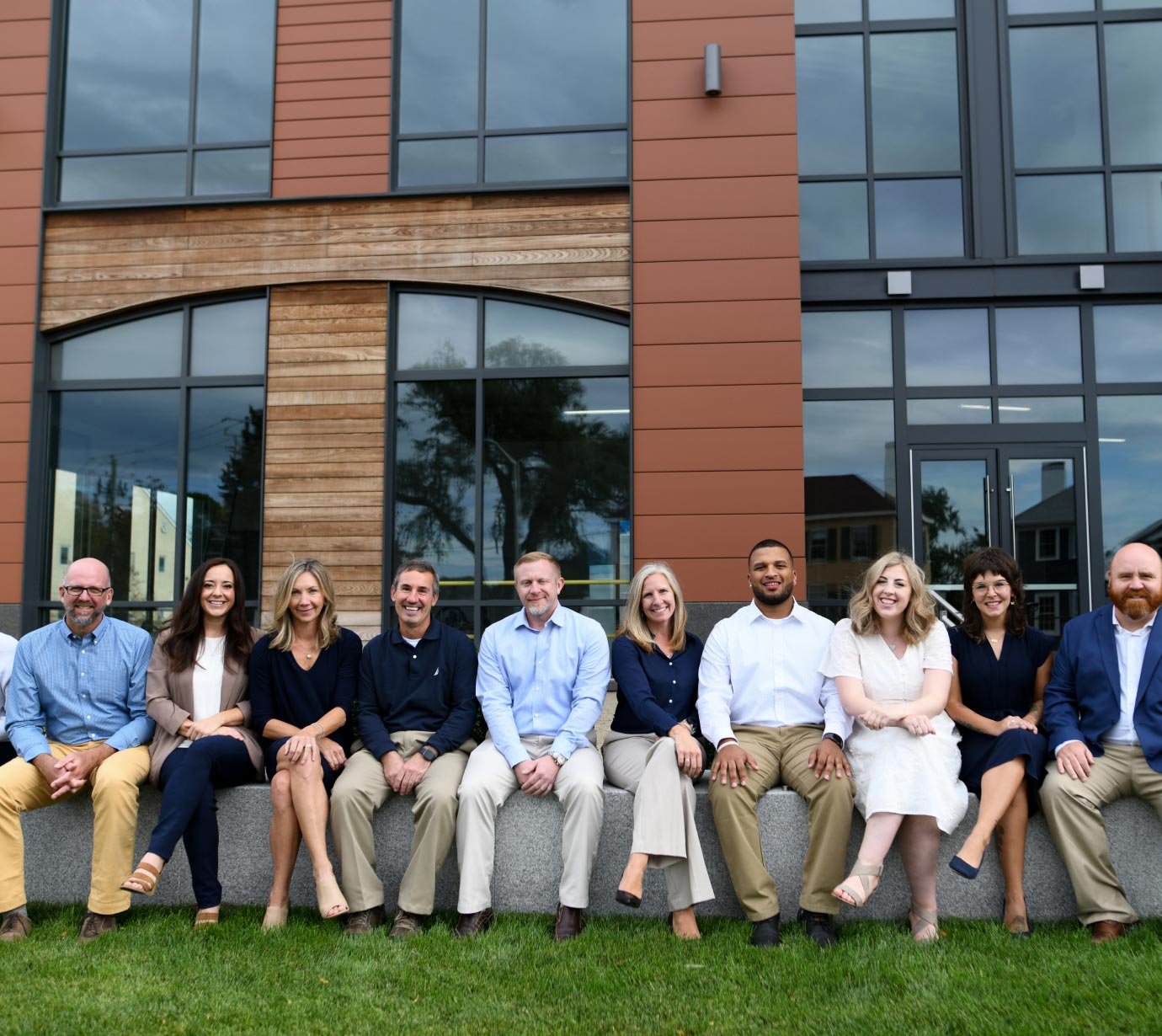 market street talent team
