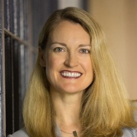 Katie Jenkins