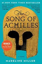 The Song of Achilles: A Novel: 9780062060624: Miller, Madeline: Books -  Amazon.com