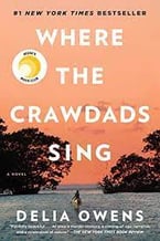 Where the Crawdads Sing: Owens, Delia: 6912281763182: Amazon.com: Books