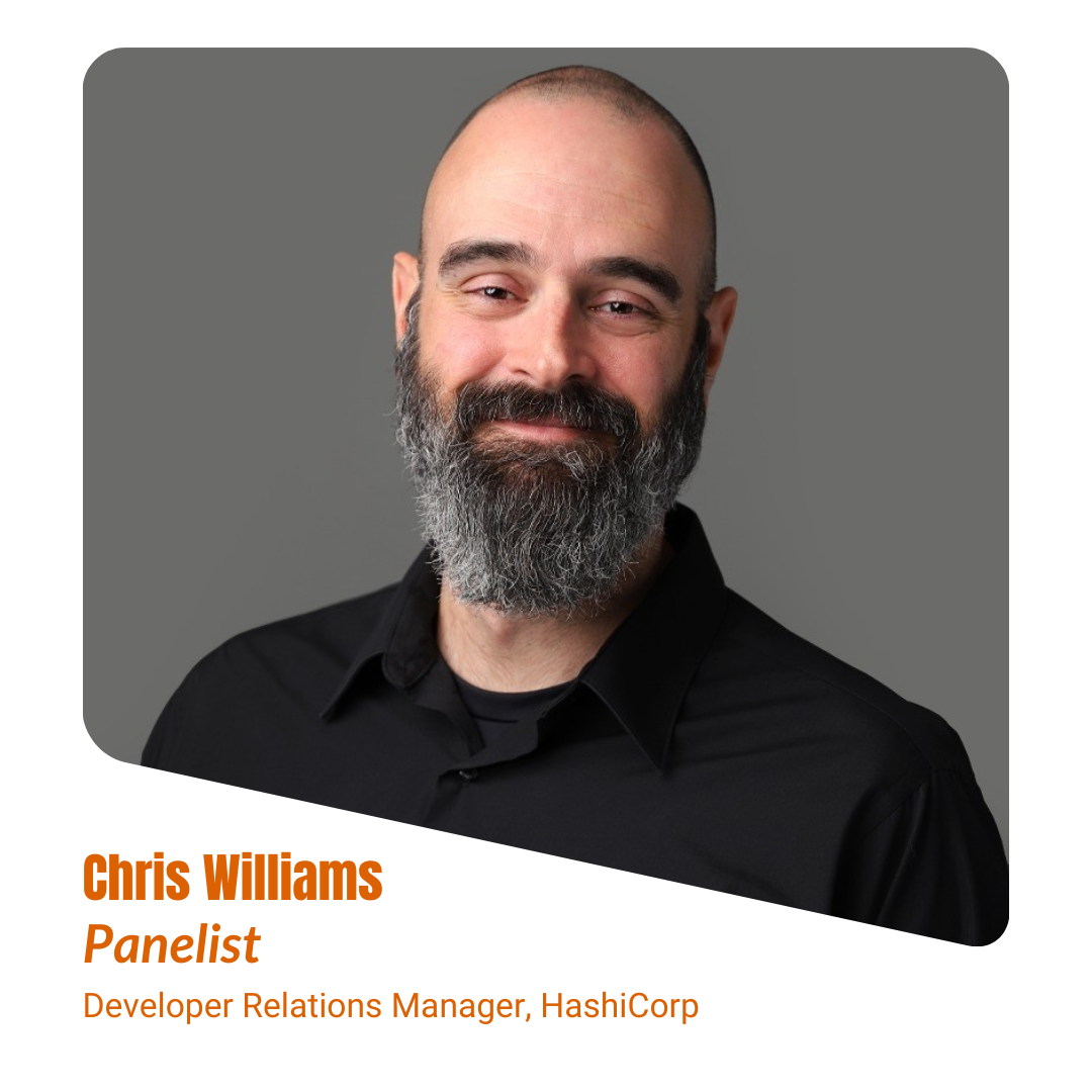 Chris Williams